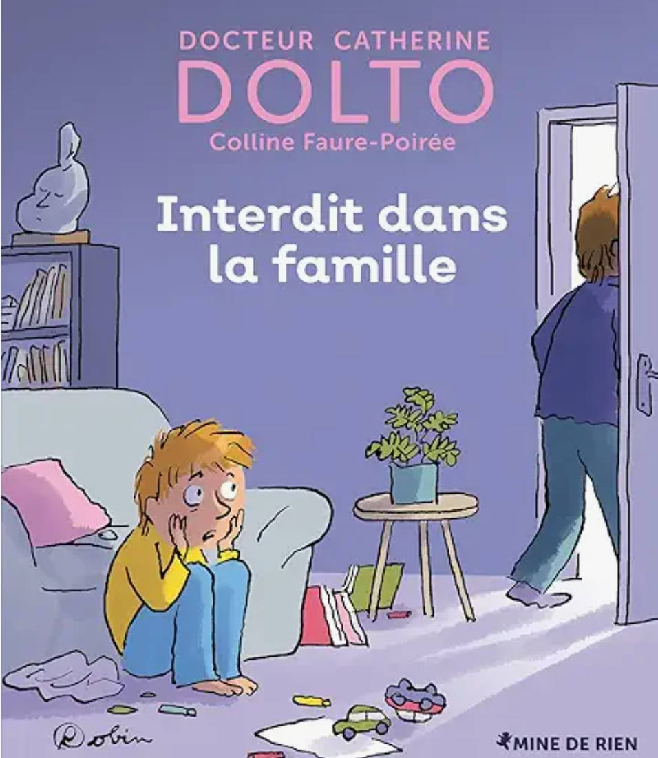 interdit dans la famille