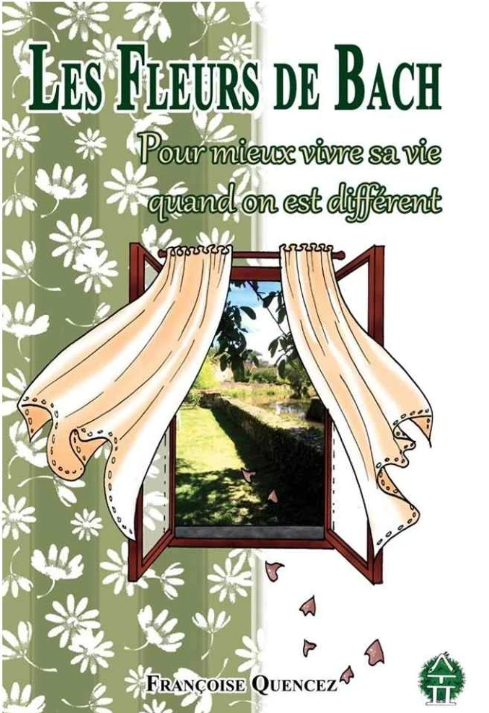 Les fleurs de bach ouvrage