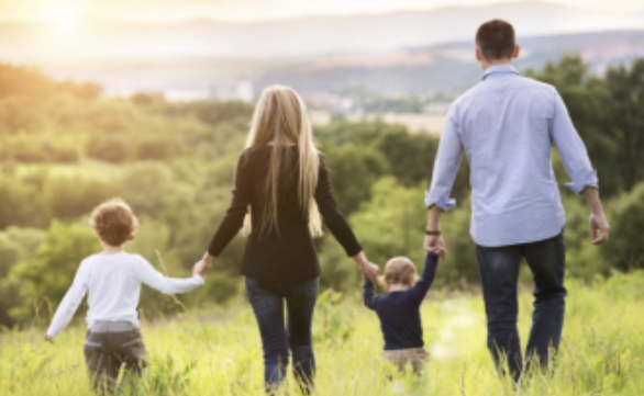 Image famille