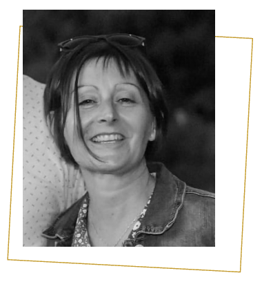 Céline Pascreau Thérapeute